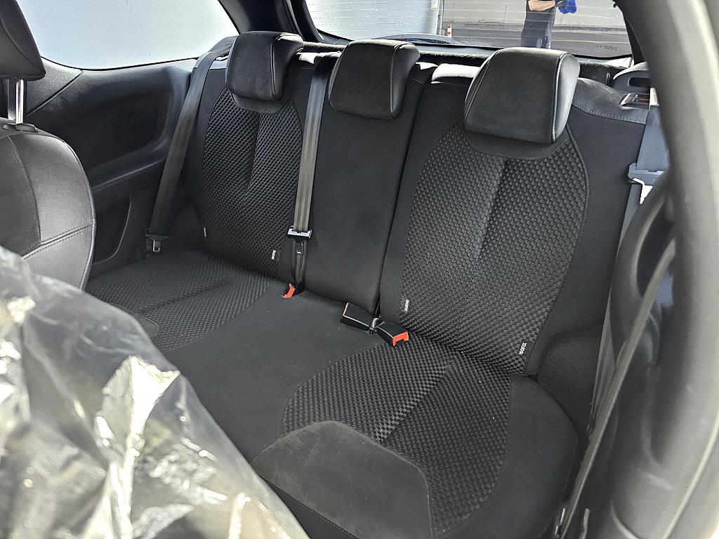 Citroen DS3 - Vista 9