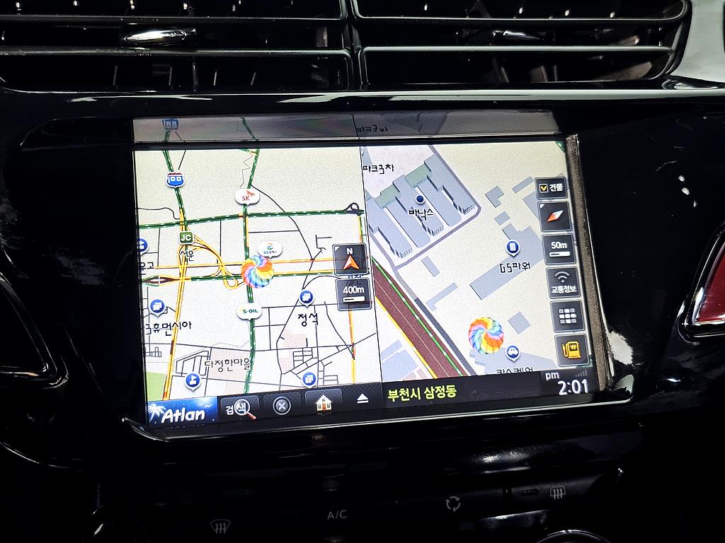 Citroen DS3 - Vista 12