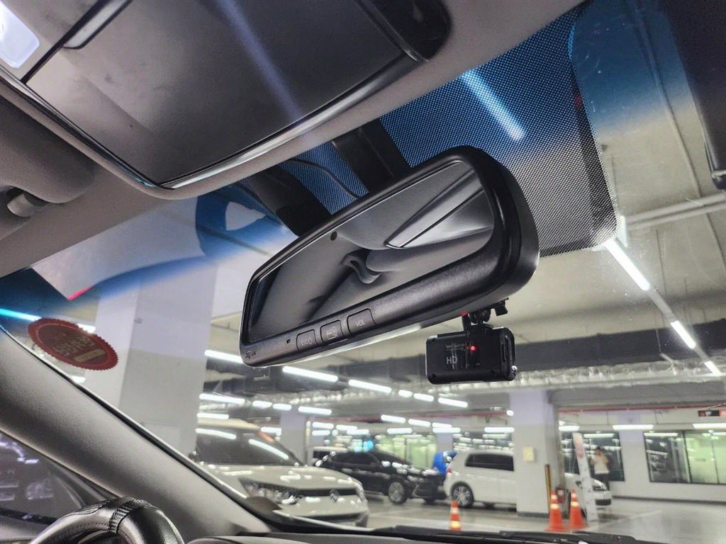 HYUNDAI Grandeur 2015 Negro - Importación desde Corea - HF Imports Iquique - Foto 19