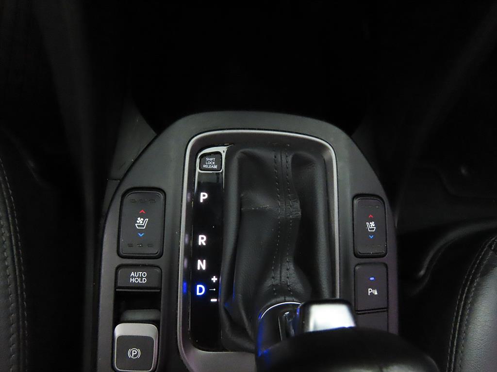 HYUNDAI Santa Fe 2015 Blanco - Importación desde Corea - HF Imports Iquique - Foto 17