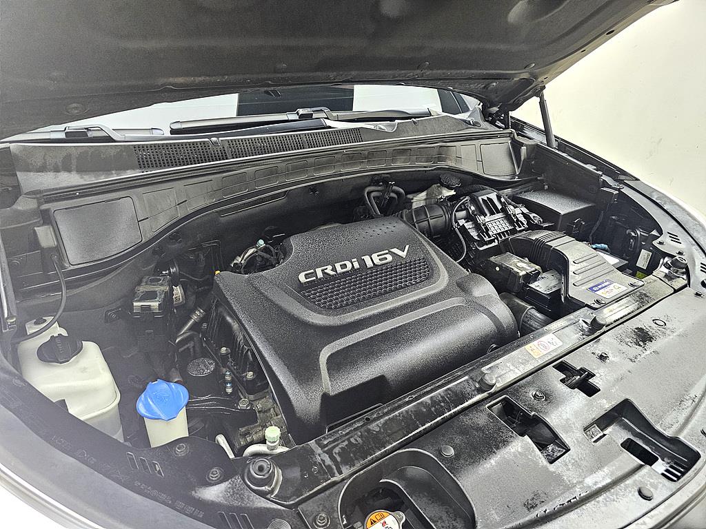 HYUNDAI Santa Fe - Vista 6