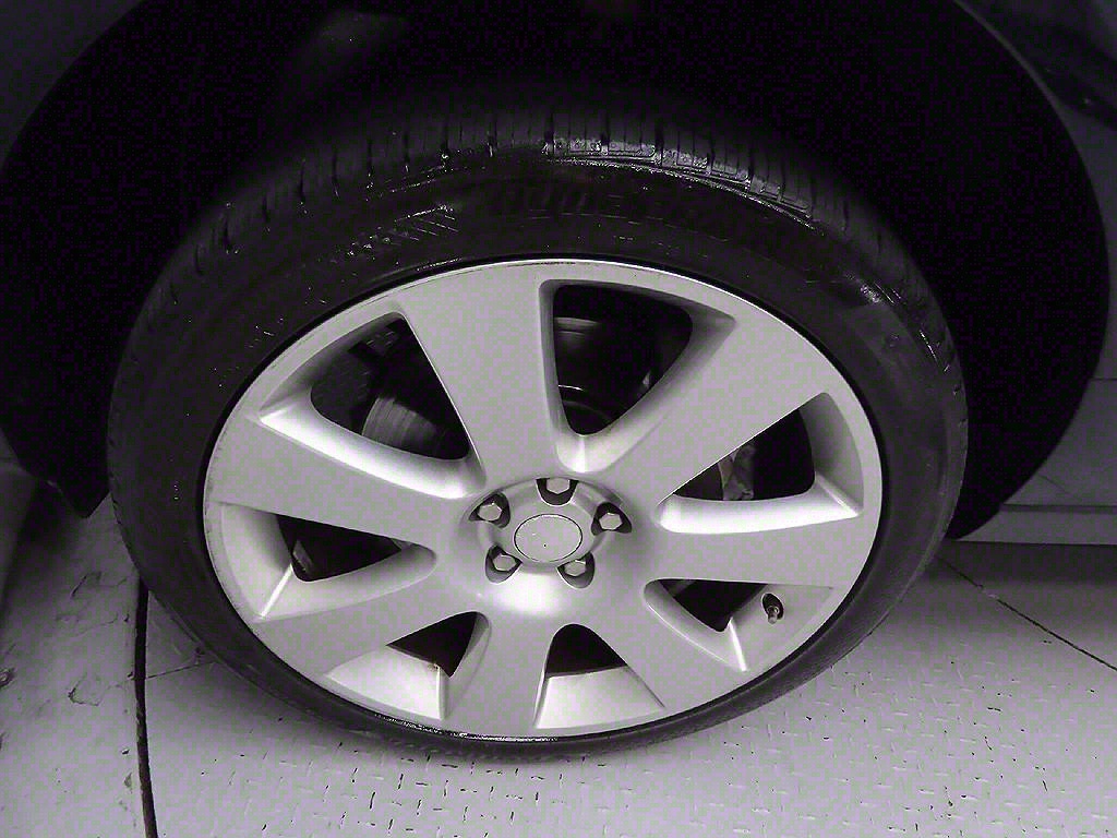 Land Rover Range Rover - Vista 9