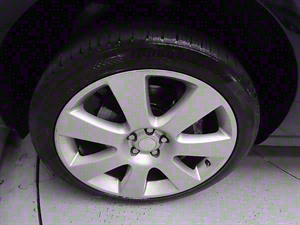 Land Rover Range Rover - Vista 10