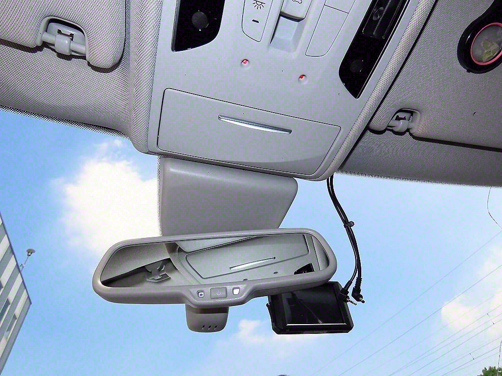 Audi A6 2016 Blanco - Importación desde Corea - HF Imports Iquique - Foto 15