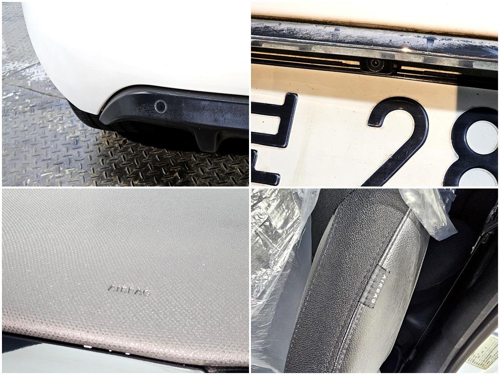 Citroen DS3 2014 Blanco - Importación desde Corea - HF Imports Iquique - Foto 17