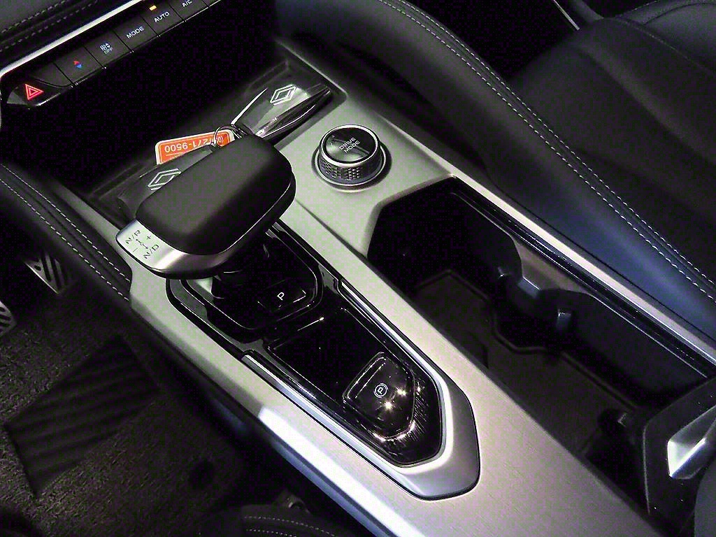 SAMSUNG Grand Koleos - Vista 12