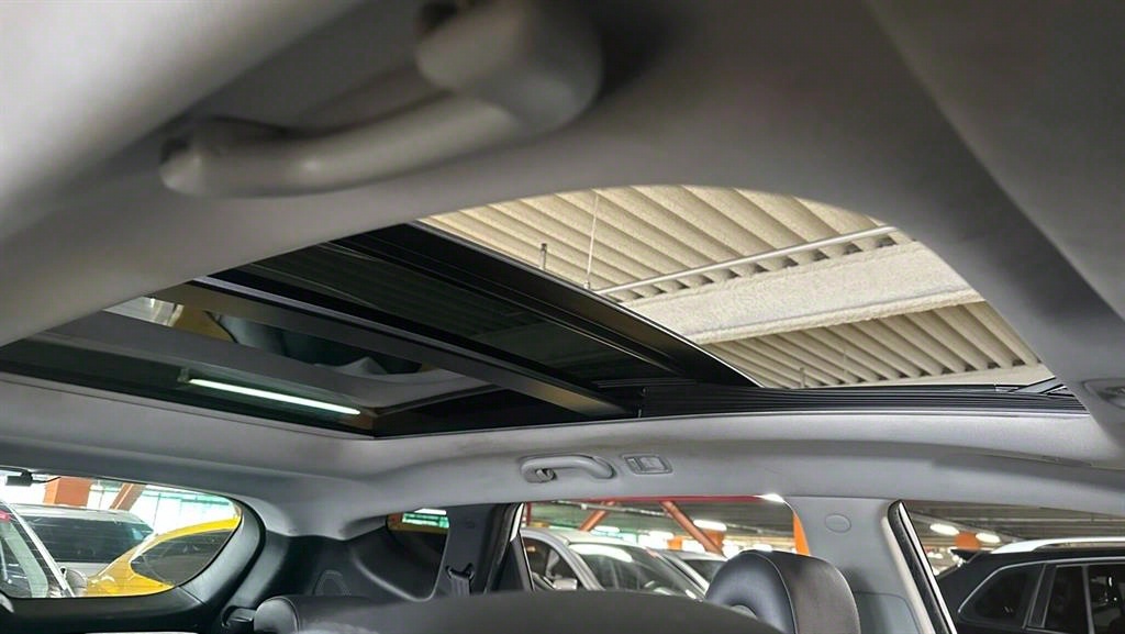 HYUNDAI Santa Fe - Vista 12