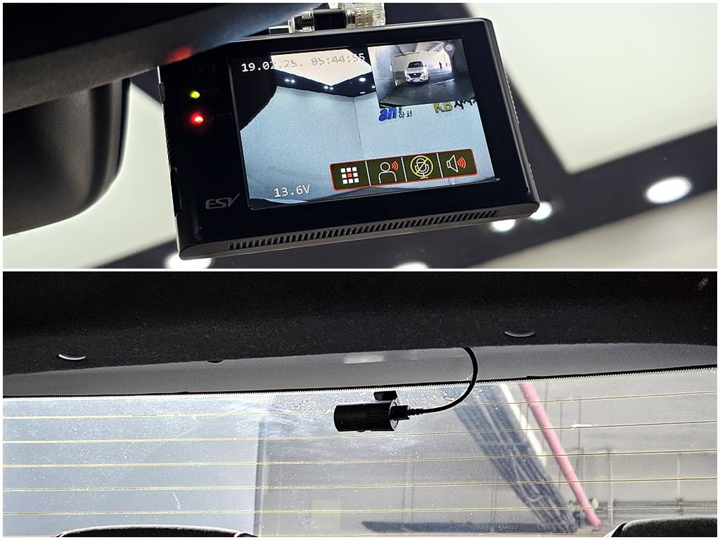 Citroen DS3 2014 Blanco - Importación desde Corea - HF Imports Iquique - Foto 19