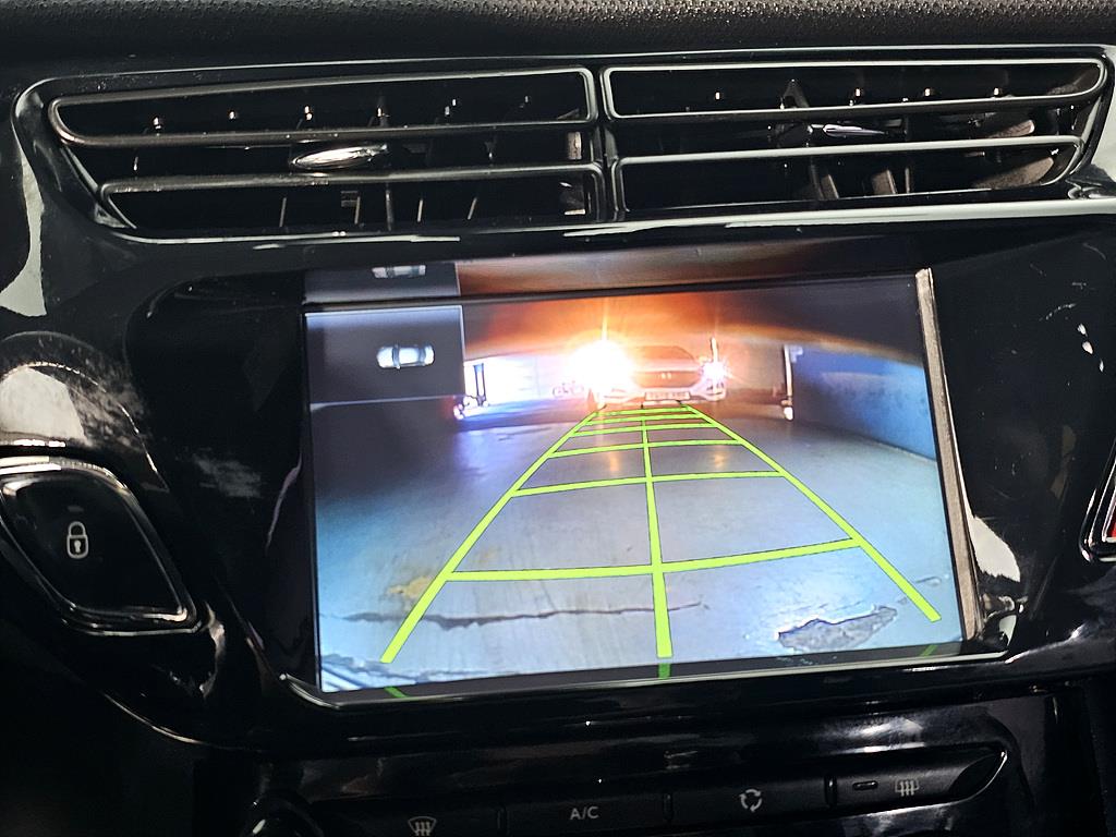 Citroen DS3 2014 Blanco - Importación desde Corea - HF Imports Iquique - Foto 13