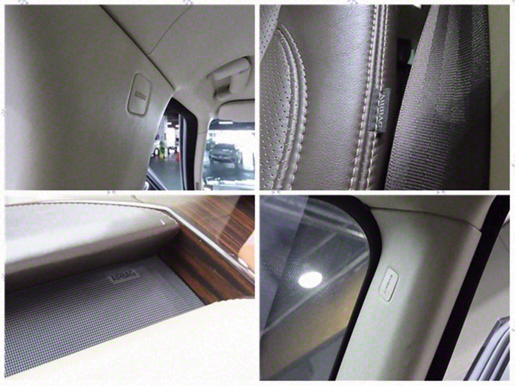 Land Rover Range Rover 2014 Negro - Importación desde Corea - HF Imports Iquique - Foto 13