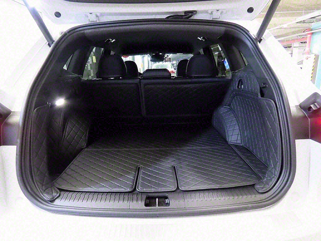 SAMSUNG Grand Koleos 2025 Blanco - Importación desde Corea - HF Imports Iquique - Foto 17