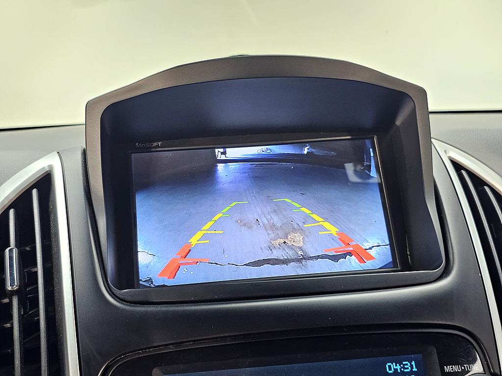 Chevrolet Cruise 2016 Gris - Importación desde Corea - HF Imports Iquique - Foto 15