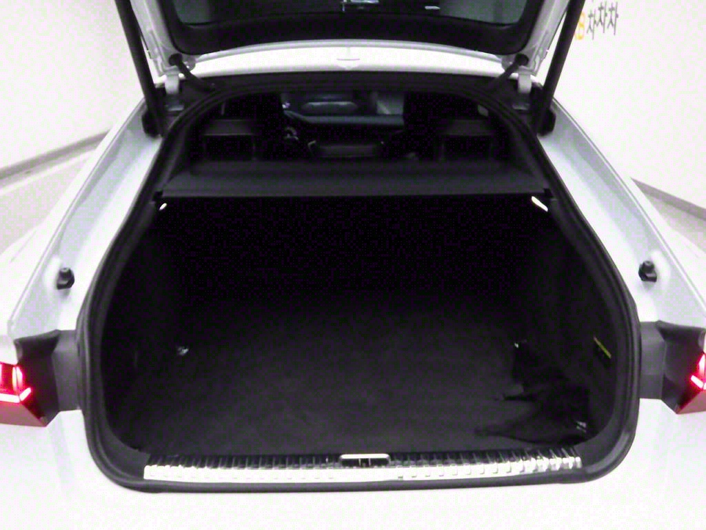 Audi A7 2021 Blanco - Importación desde Corea - HF Imports Iquique - Foto 14