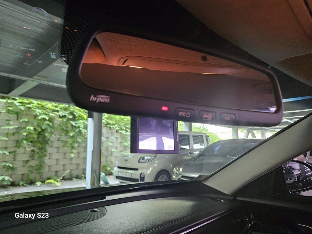 KIA K7 2017 Negro - Importación desde Corea - HF Imports Iquique - Foto 13