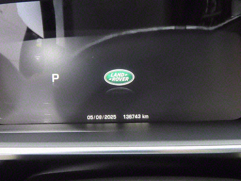 Land Rover Range Rover - Vista 11