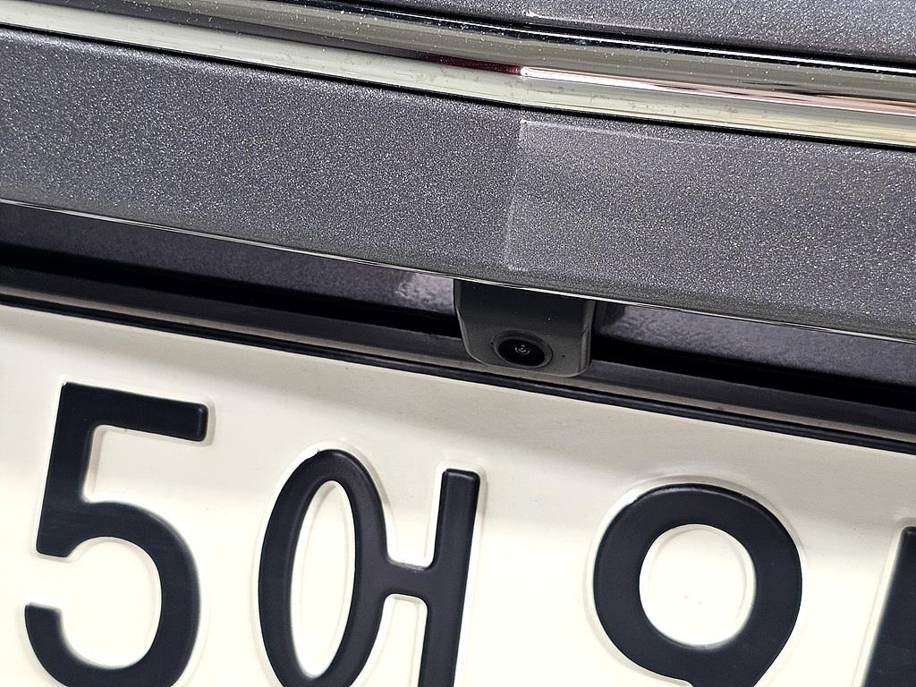 Chevrolet Cruise 2016 Gris - Importación desde Corea - HF Imports Iquique - Foto 17