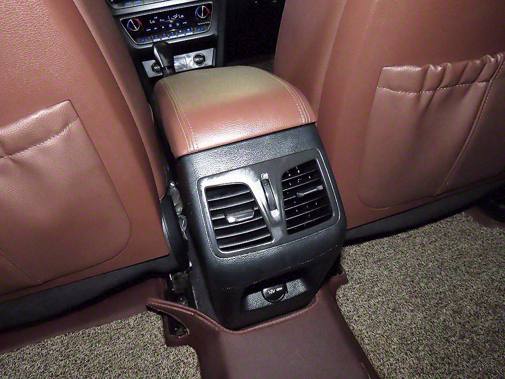 HYUNDAI Sonata 2019 Blanco - Importación desde Corea - HF Imports Iquique - Foto 18