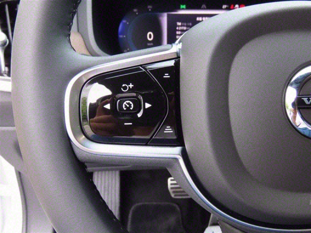 Volvo S90 2024 - Importación desde Corea - HF Imports Iquique - Foto 11