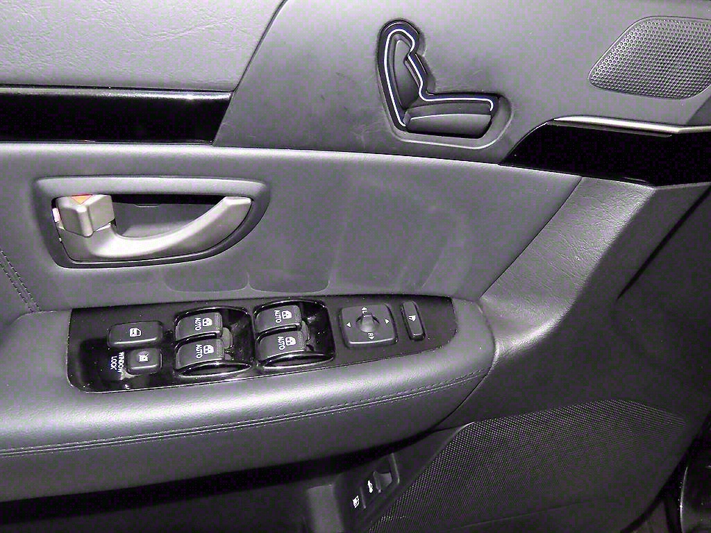 KIA Opirus 2010 - Importación desde Corea - HF Imports Iquique - Foto 14