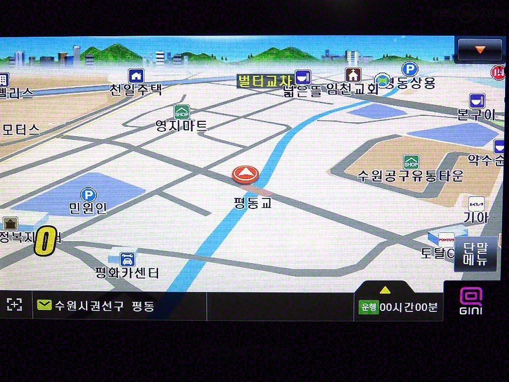 KIA Opirus 2010 - Importación desde Corea - HF Imports Iquique - Foto 16