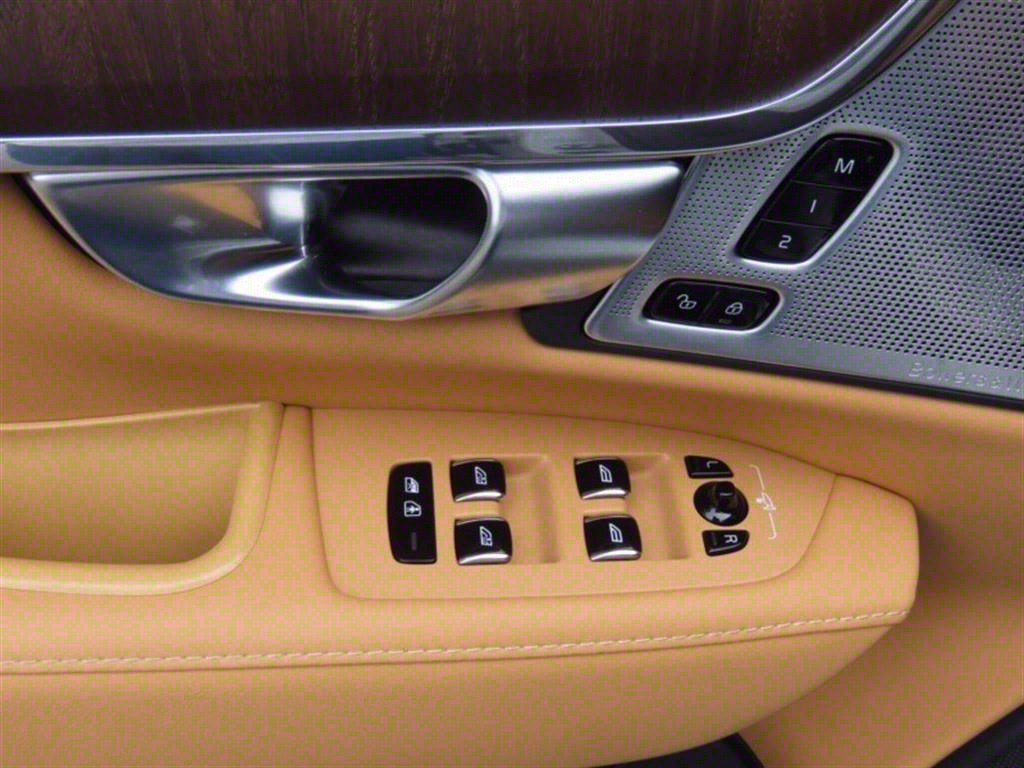 Volvo S90 2024 - Importación desde Corea - HF Imports Iquique - Foto 12