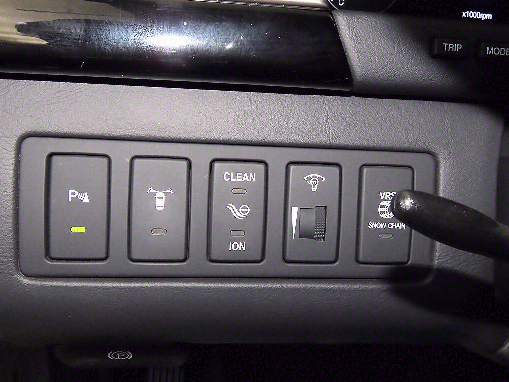 KIA Opirus 2010 - Importación desde Corea - HF Imports Iquique - Foto 15