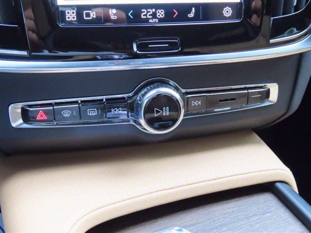 Volvo S90 2024 - Importación desde Corea - HF Imports Iquique - Foto 7