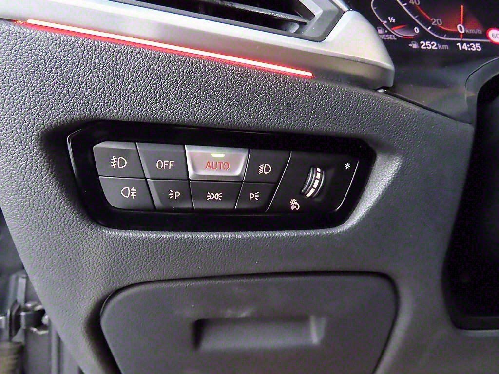 BMW 3 series - Vista 12