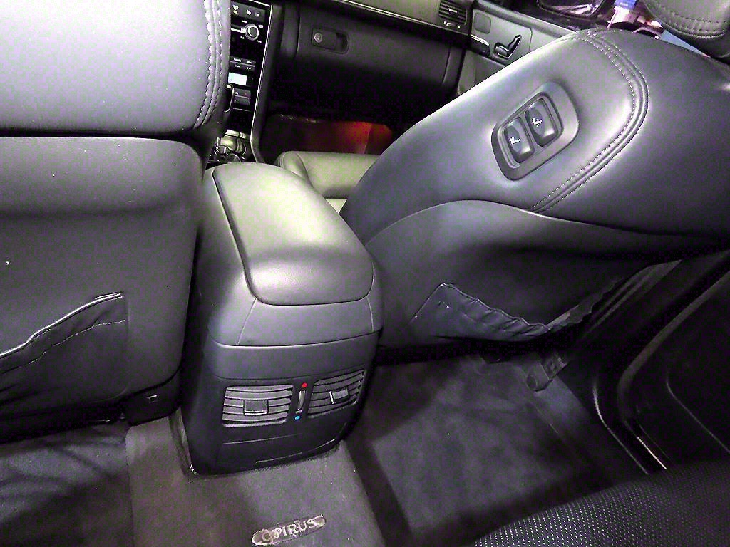 KIA Opirus 2010 - Importación desde Corea - HF Imports Iquique - Foto 13