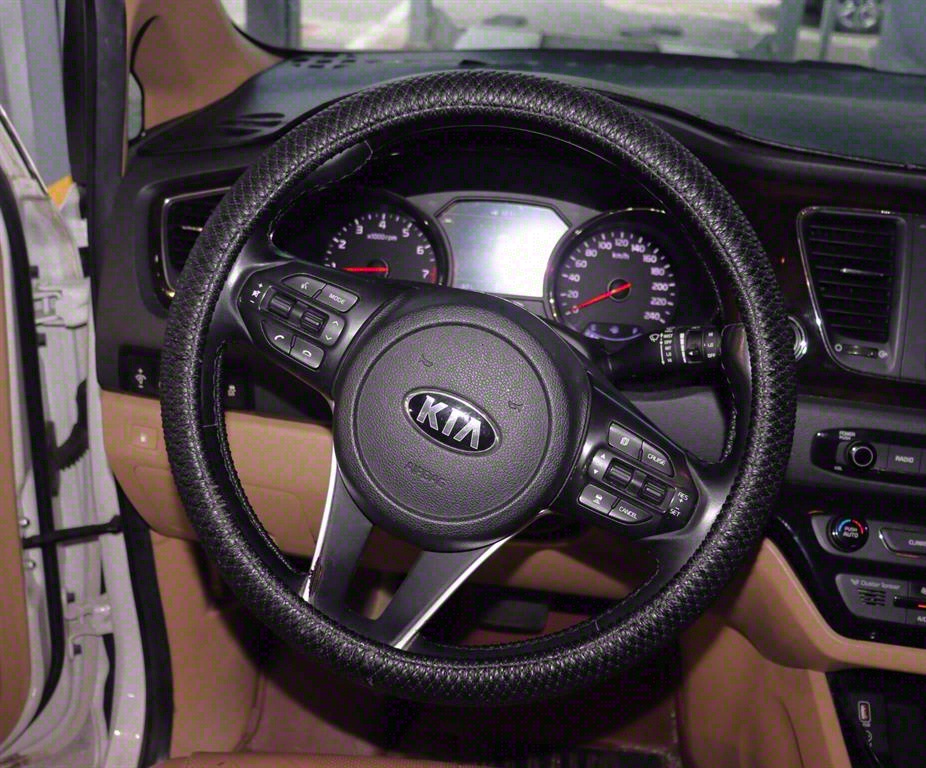 KIA Carnival 2019 Blanco - Importación desde Corea - HF Imports Iquique - Foto 10