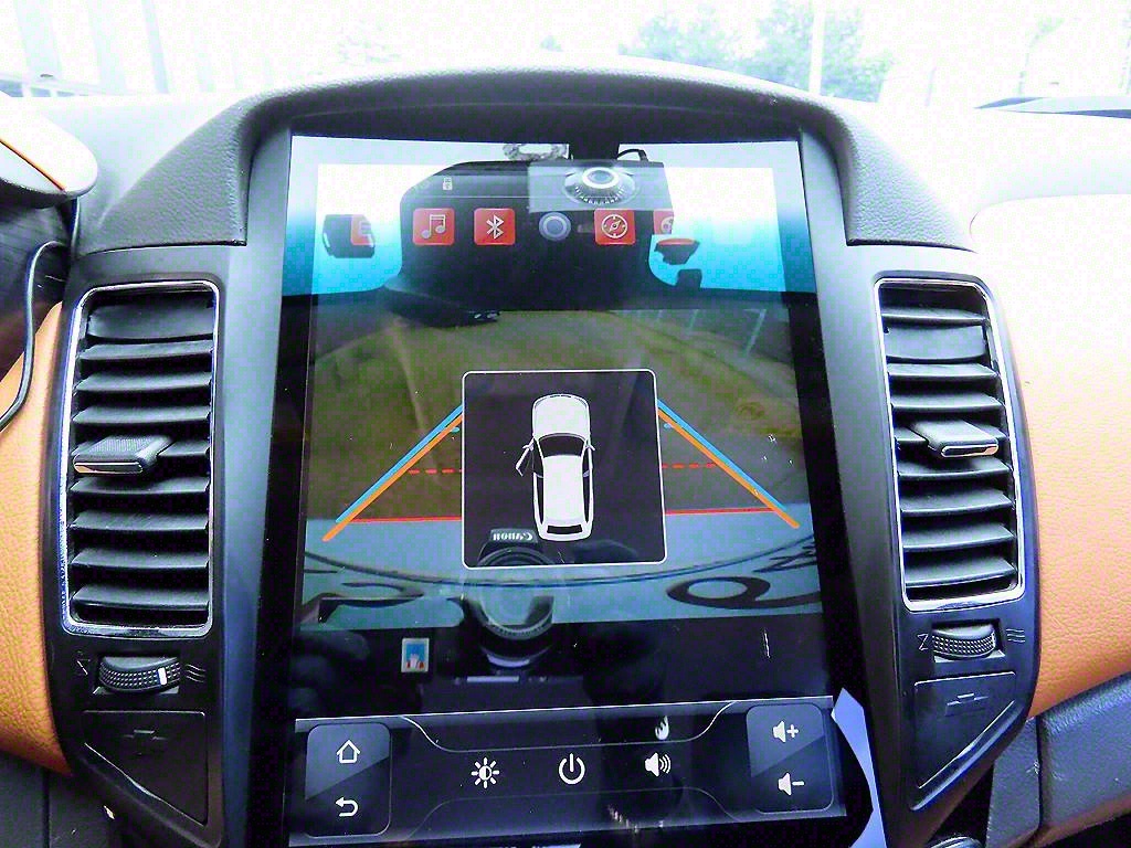 DAEWOO Lacetti 2010 - Importación desde Corea - HF Imports Iquique - Foto 15