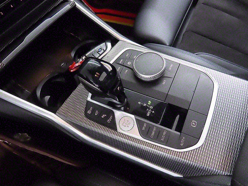 BMW 3 series - Vista 10