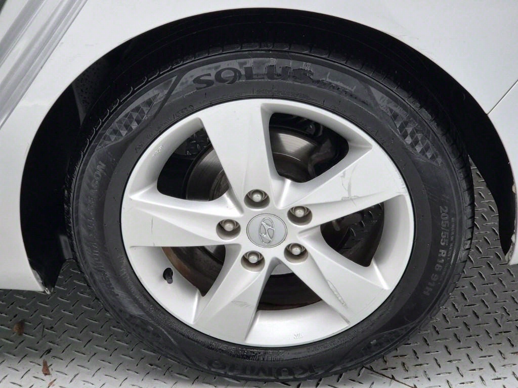 HYUNDAI Avante 2013 Plateado - Importación desde Corea - HF Imports Iquique - Foto 20