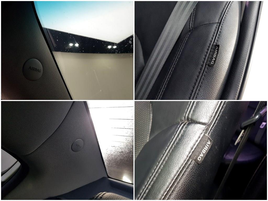 KIA K7 2012 Blanco - Importación desde Corea - HF Imports Iquique - Foto 16