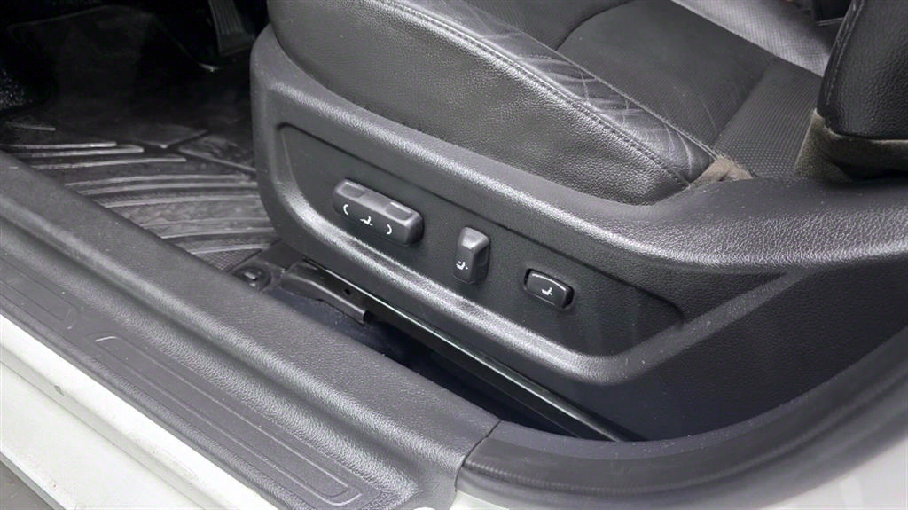 KIA K5 2014 Blanco - Importación desde Corea - HF Imports Iquique - Foto 19