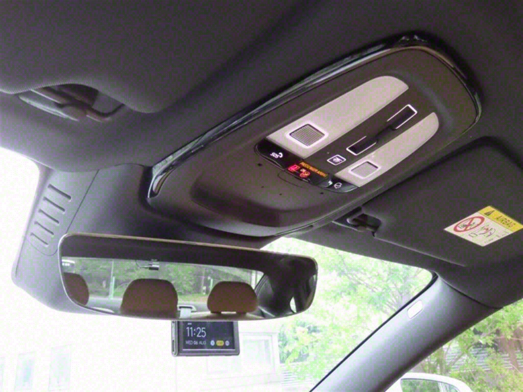 Volvo S90 2024 - Importación desde Corea - HF Imports Iquique - Foto 10