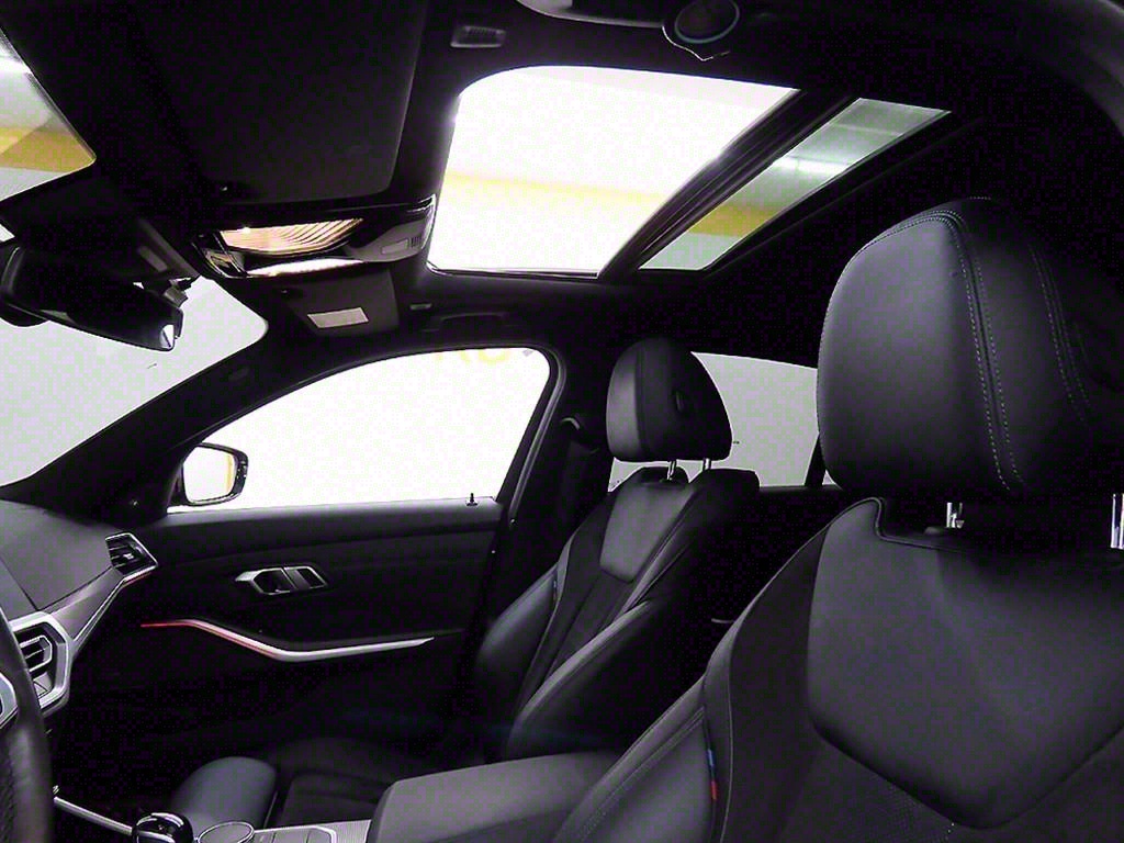 BMW 3 series 2020 - Importación desde Corea - HF Imports Iquique - Foto 17