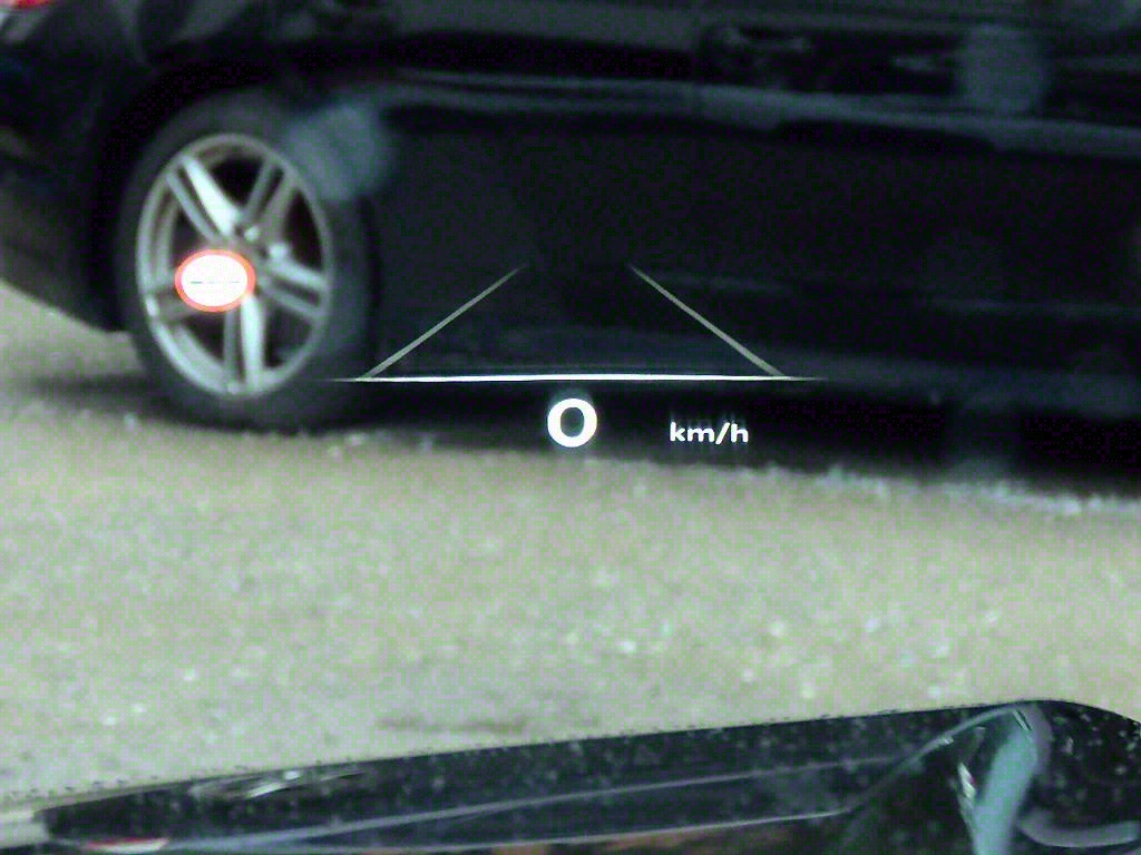 Genesis GV80 - Vista 10