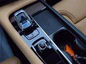 Volvo S90 - Vista 12