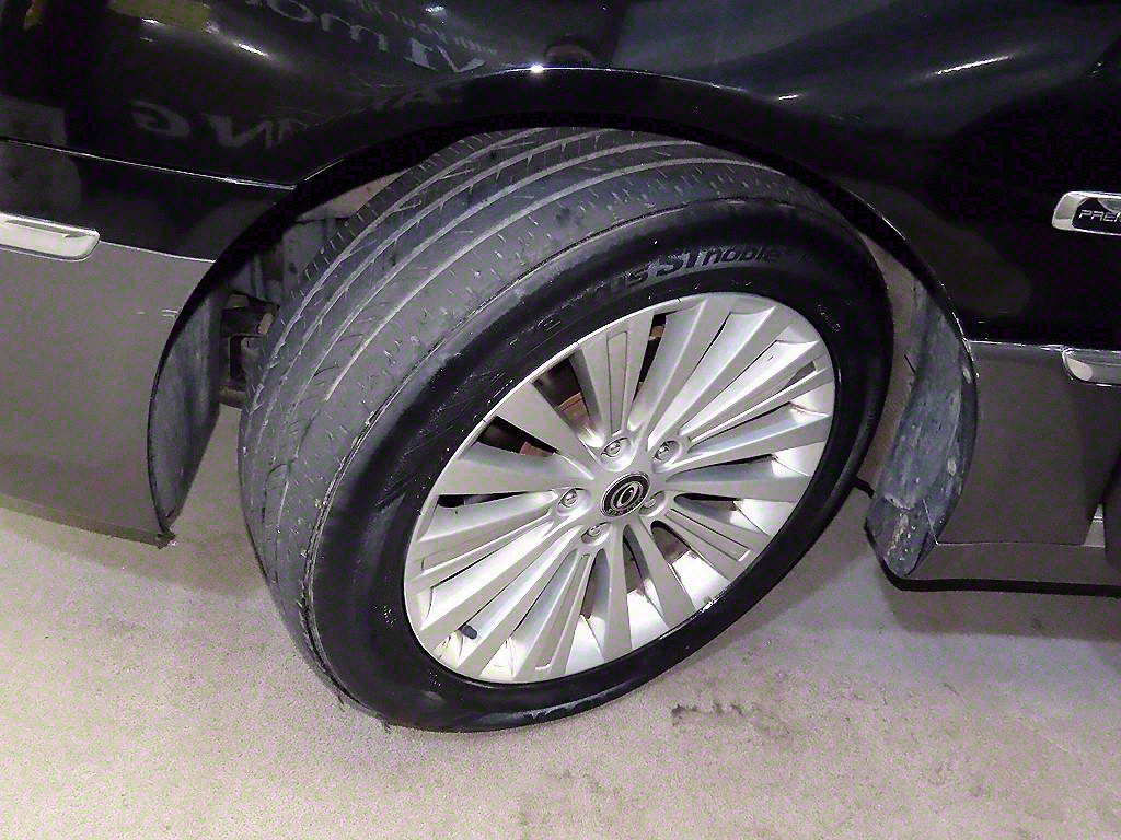 KIA Opirus 2010 - Importación desde Corea - HF Imports Iquique - Foto 20