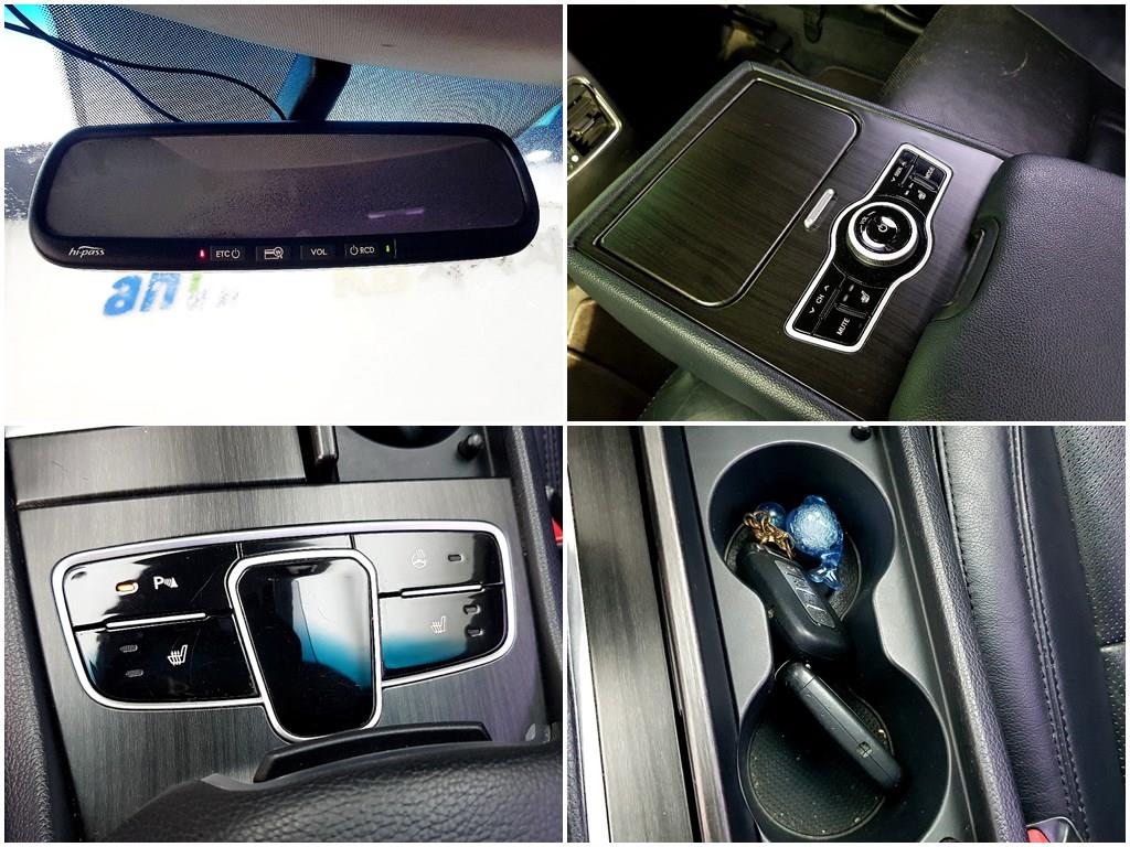 KIA K7 2012 Blanco - Importación desde Corea - HF Imports Iquique - Foto 15