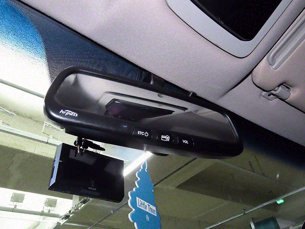 KIA Opirus 2010 - Importación desde Corea - HF Imports Iquique - Foto 18