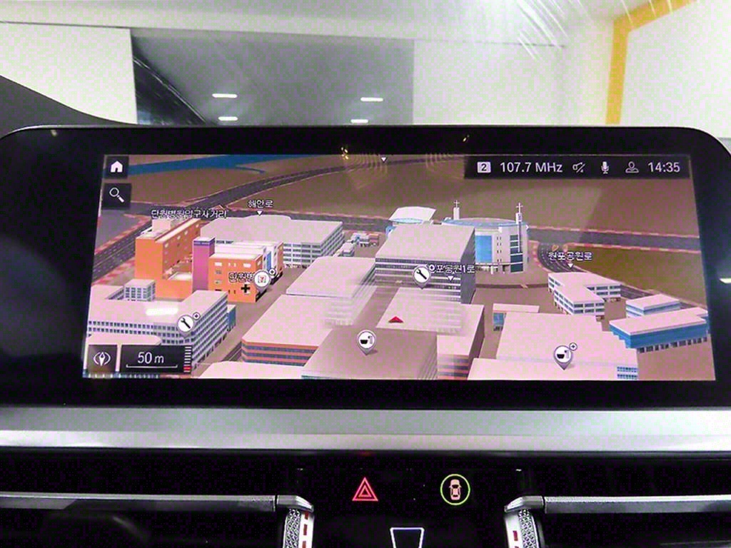 BMW 3 series 2020 - Importación desde Corea - HF Imports Iquique - Foto 14