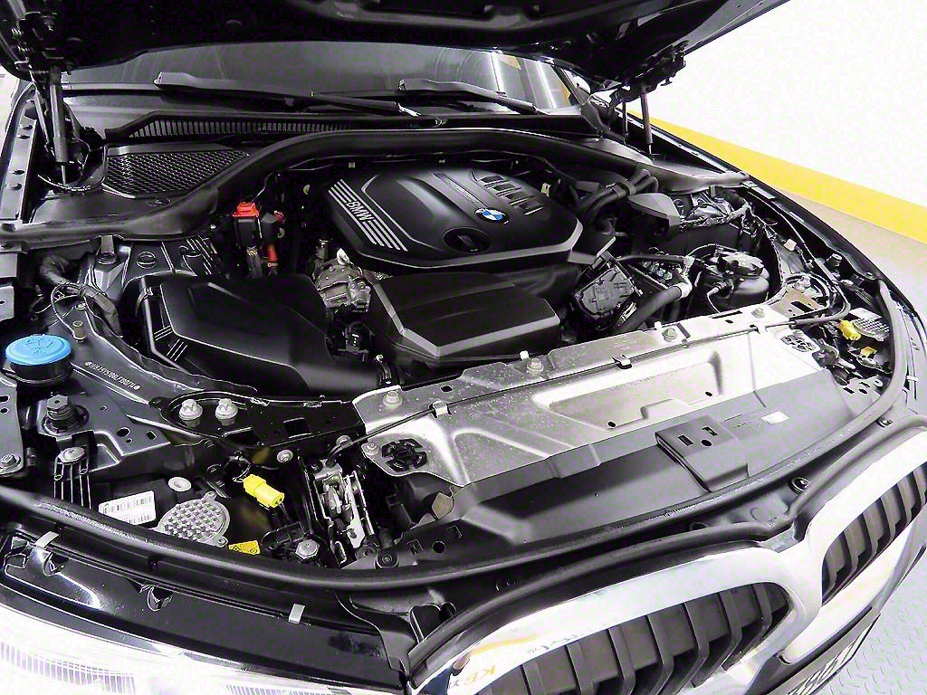 BMW 3 series 2020 - Importación desde Corea - HF Imports Iquique - Foto 19