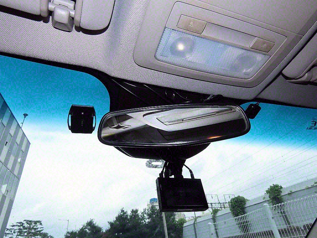 DAEWOO Lacetti 2010 - Importación desde Corea - HF Imports Iquique - Foto 13