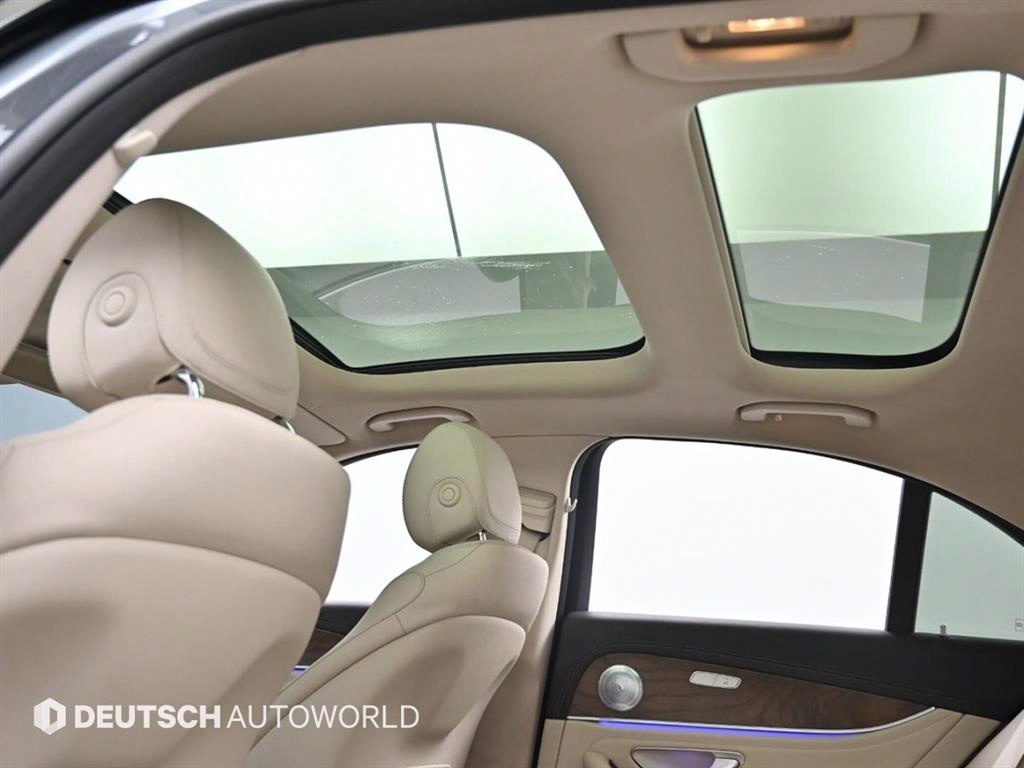 Mercedes Benz E class 2017 Gris - Importación desde Corea - HF Imports Iquique - Foto 19