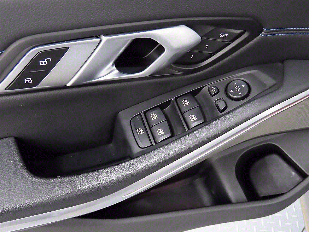 BMW 3 series 2020 - Importación desde Corea - HF Imports Iquique - Foto 18