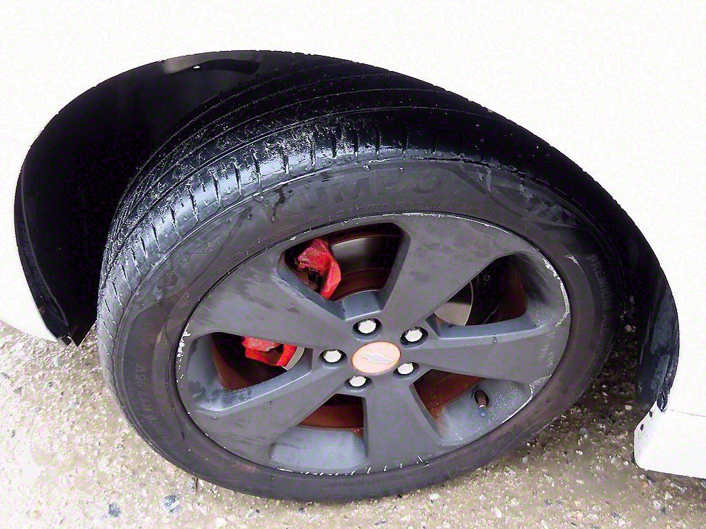 DAEWOO Lacetti 2010 - Importación desde Corea - HF Imports Iquique - Foto 17