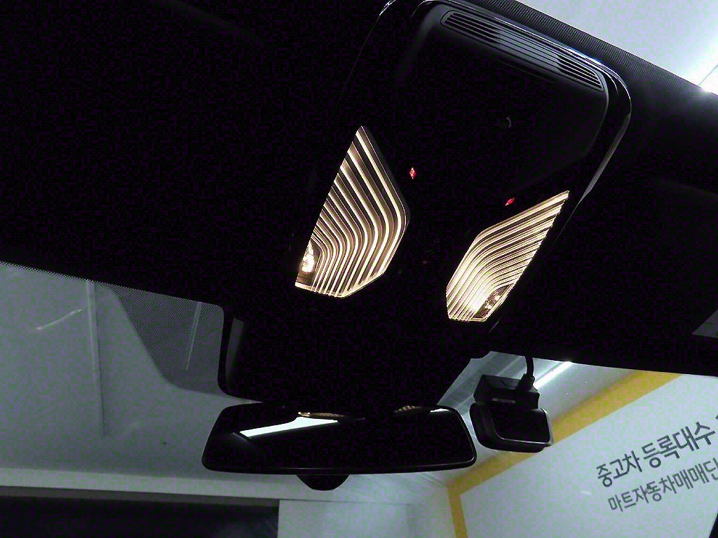 BMW 3 series 2020 - Importación desde Corea - HF Imports Iquique - Foto 16