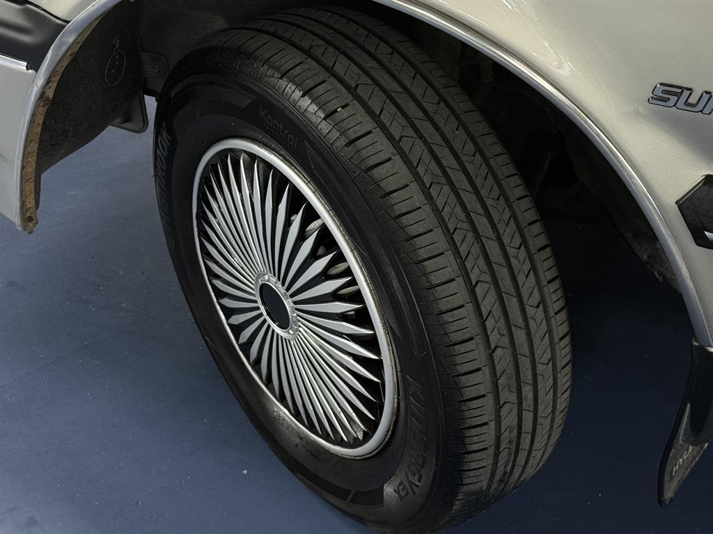 HYUNDAI Presto - Vista 5